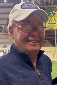 Thomas C. Vitito